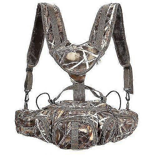 Multiple Tackle Bags Boxes Multifunctional Climbing Camouflage Bag ...