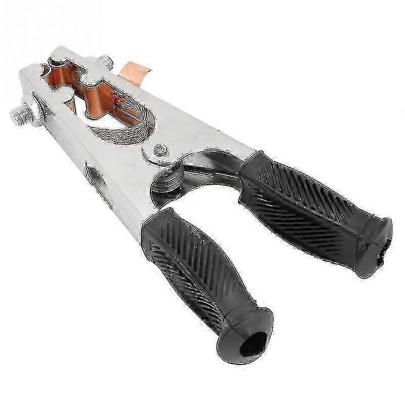 Manual Welder- Ground Clamp Copper, Welding Earth Clip