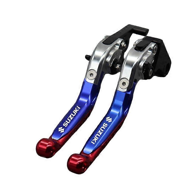 Motorcycle riding accessories, suitable for Suzuki GSX250R, etc., adjustable and smooth to operate
