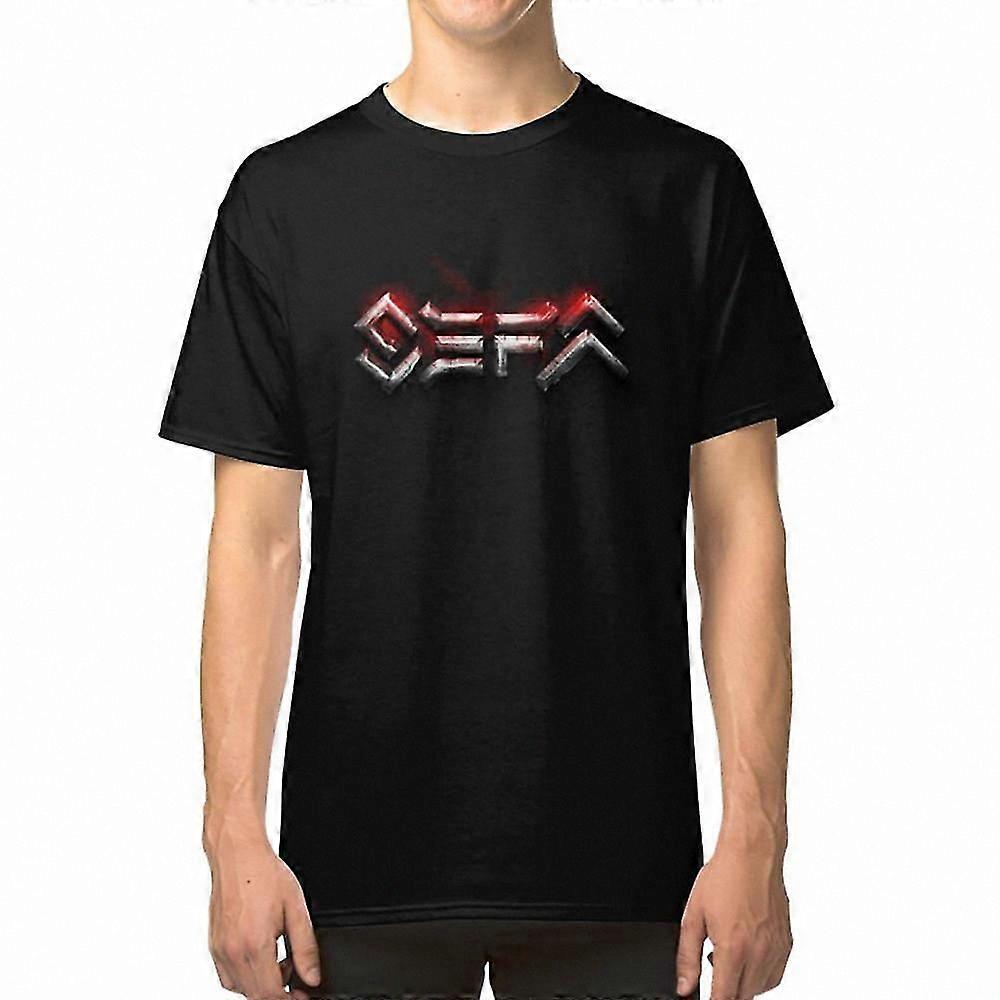 Crew Neck Short Sleeve Shirt