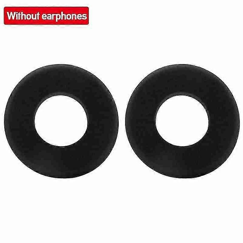 Ear cushions for GRADO SR60 SR80 replacement soft sponge pads