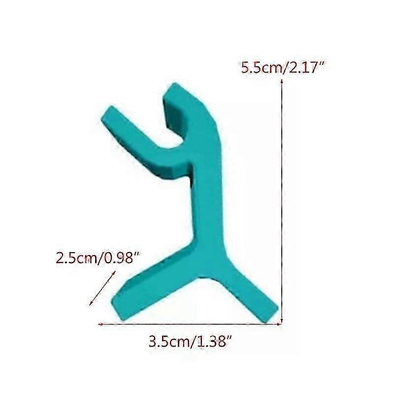 Baking Sheet Stacker, Adjustable Height Plastic Durable Cooking Tools for Steaming & Baking