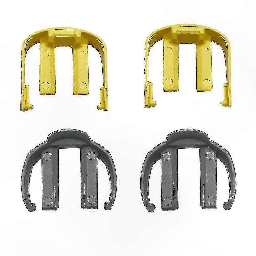 2-Pack Pressure Washer Trigger and Hose Clip Replacement for K2 K3 K7 Models