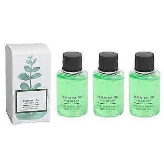 2025 3pcs 30ml Abnehmen Massageöl lindert Körpermüdigkeit Feuchtigkeitsspendendes Cellulite-Fettverbrennungsöl