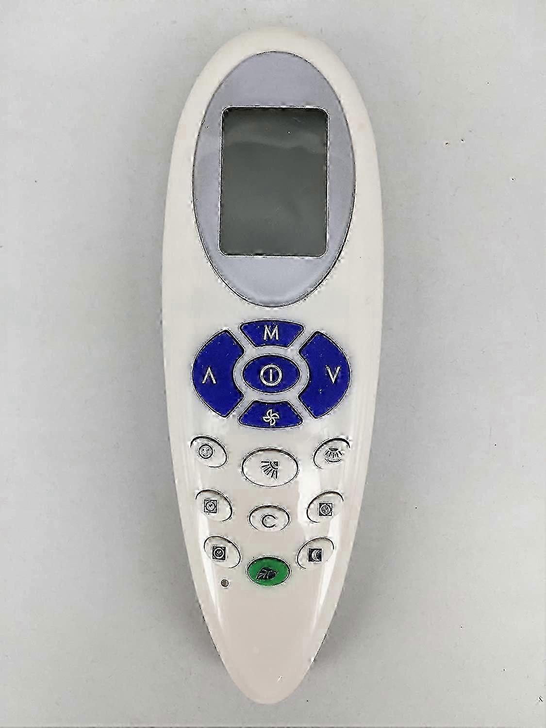 Universal Air Conditioner Remote Control for AC Units