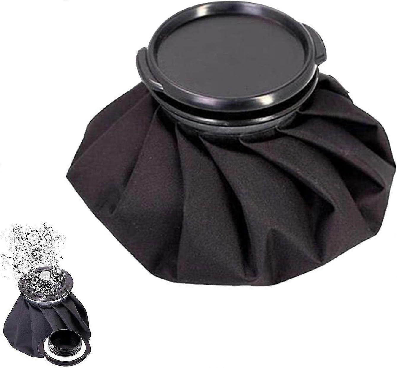 Ice packs - Reusable toothache cold compress.Ice pack with