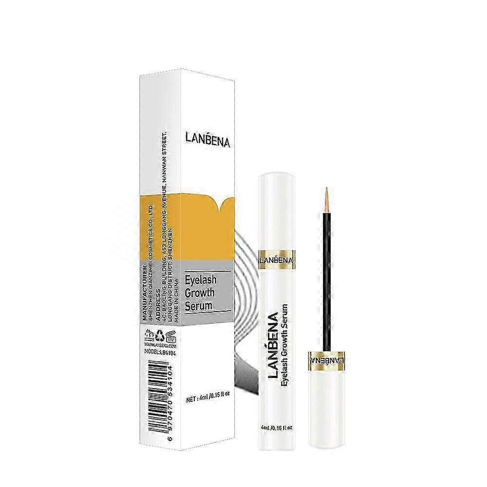 Eyelash Serum, Eyelash Growth Serum, Advanced Eyelash Treatment, Lash Serum for Longer, Eyebrow Growth Serum