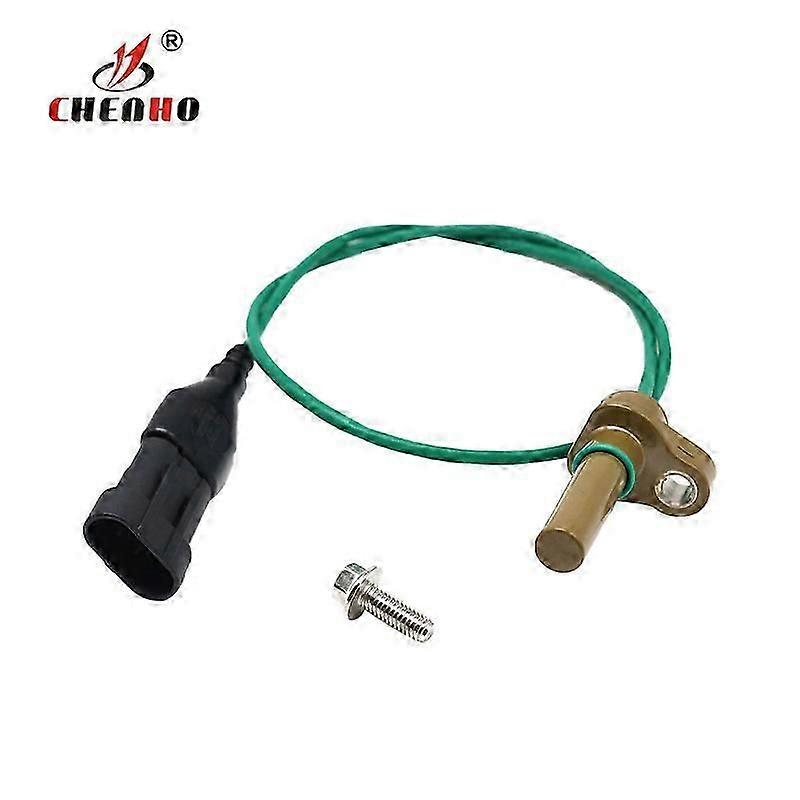 High Quality Turbo Speed Sensor For Cummins ISX ISM ISL 8.0L 4036059 4032028 4032068 4089377
