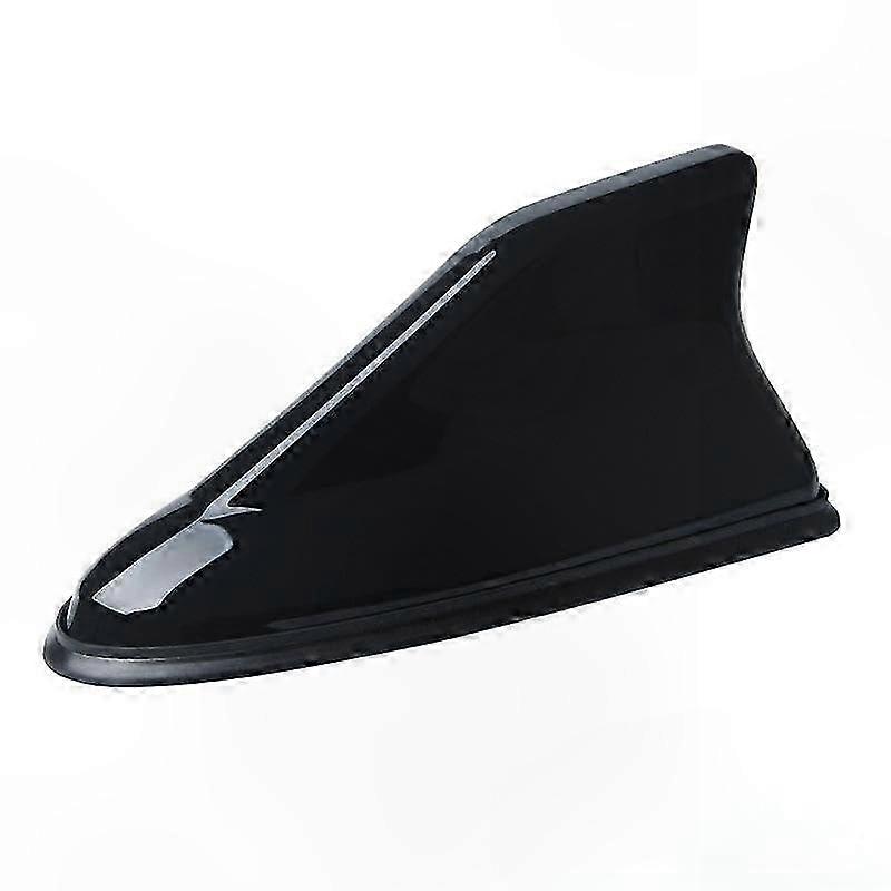 Compact Stylish Antenna for  500X, Black Finish for Enhanced Reception