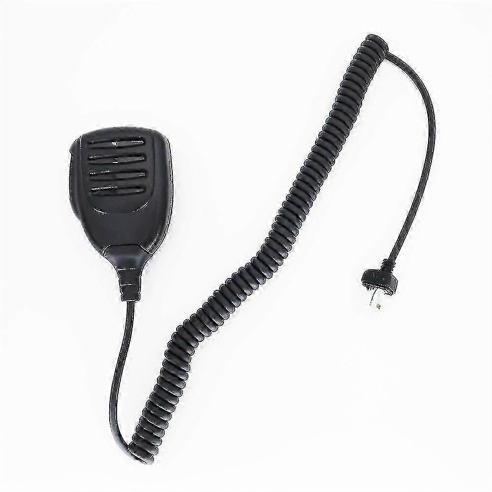 HM-152 Handheld Radio Mic for ICOM IC-F1821/D F1721/D F2821/D F2721/D F5061 F5063 with PTT Speaker