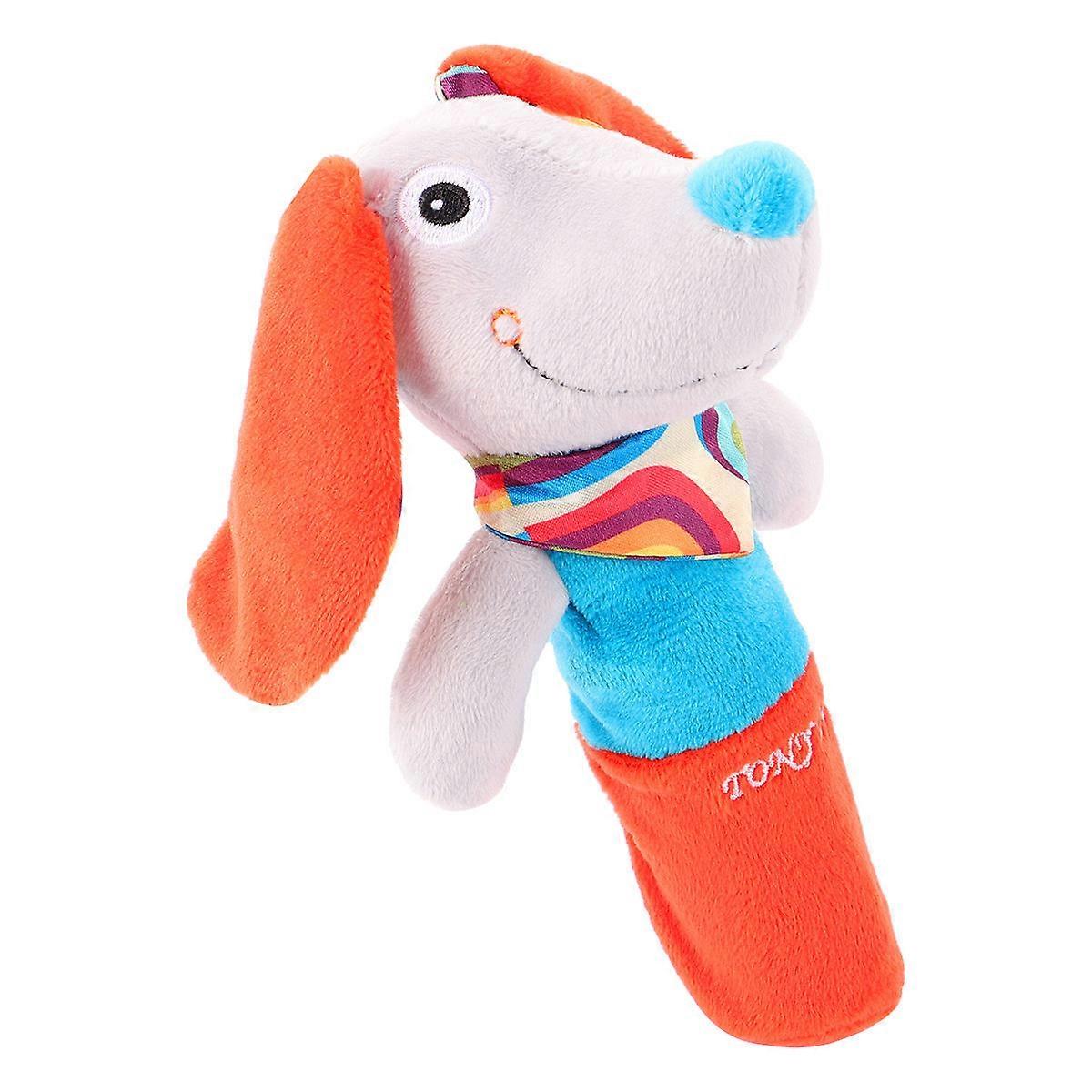 Plush Grasp for Playing 1Pcs Interactive Educational Grip