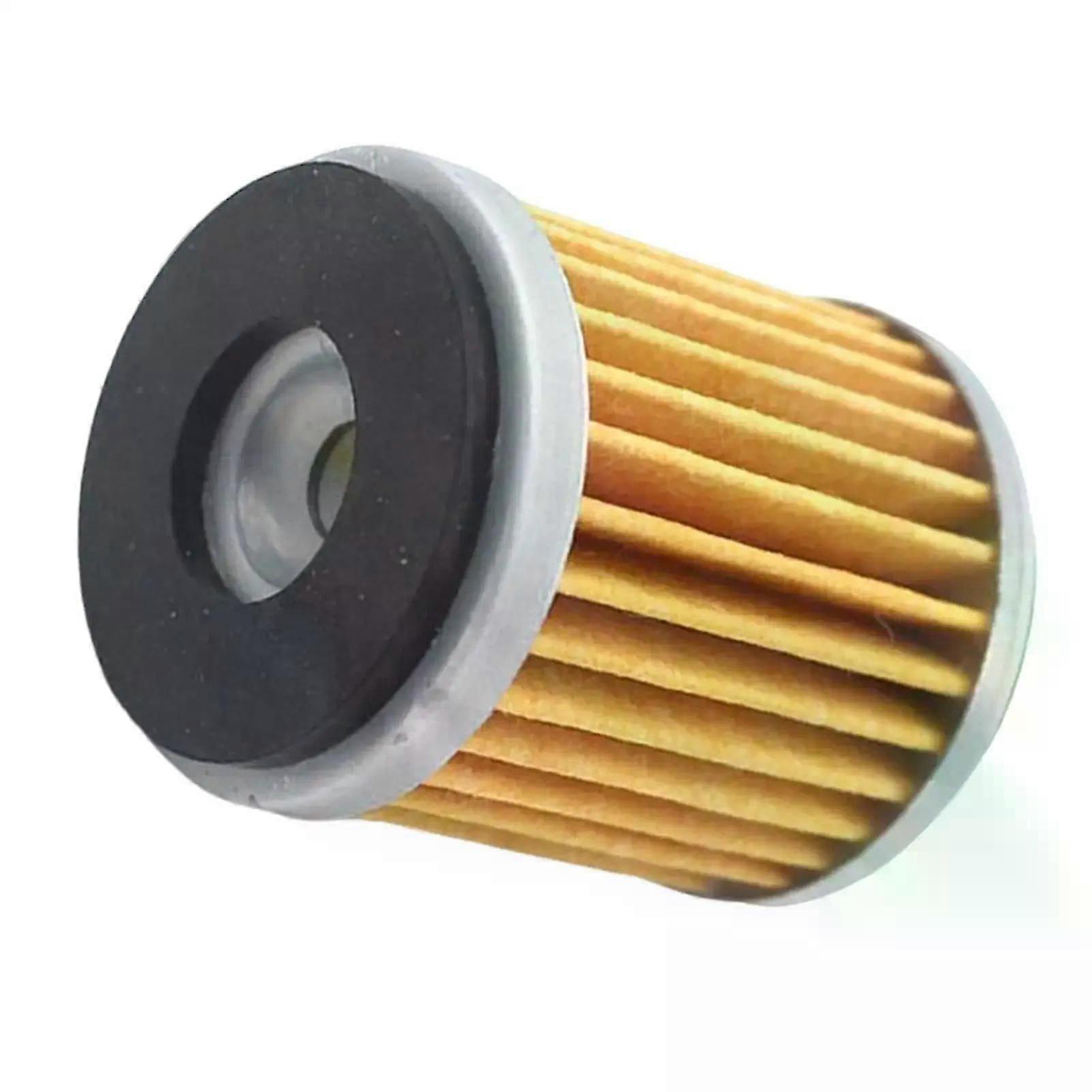 Oil Filter Replacement HF141 Fit For Yamaha Czd300 Accessory Premium Durable