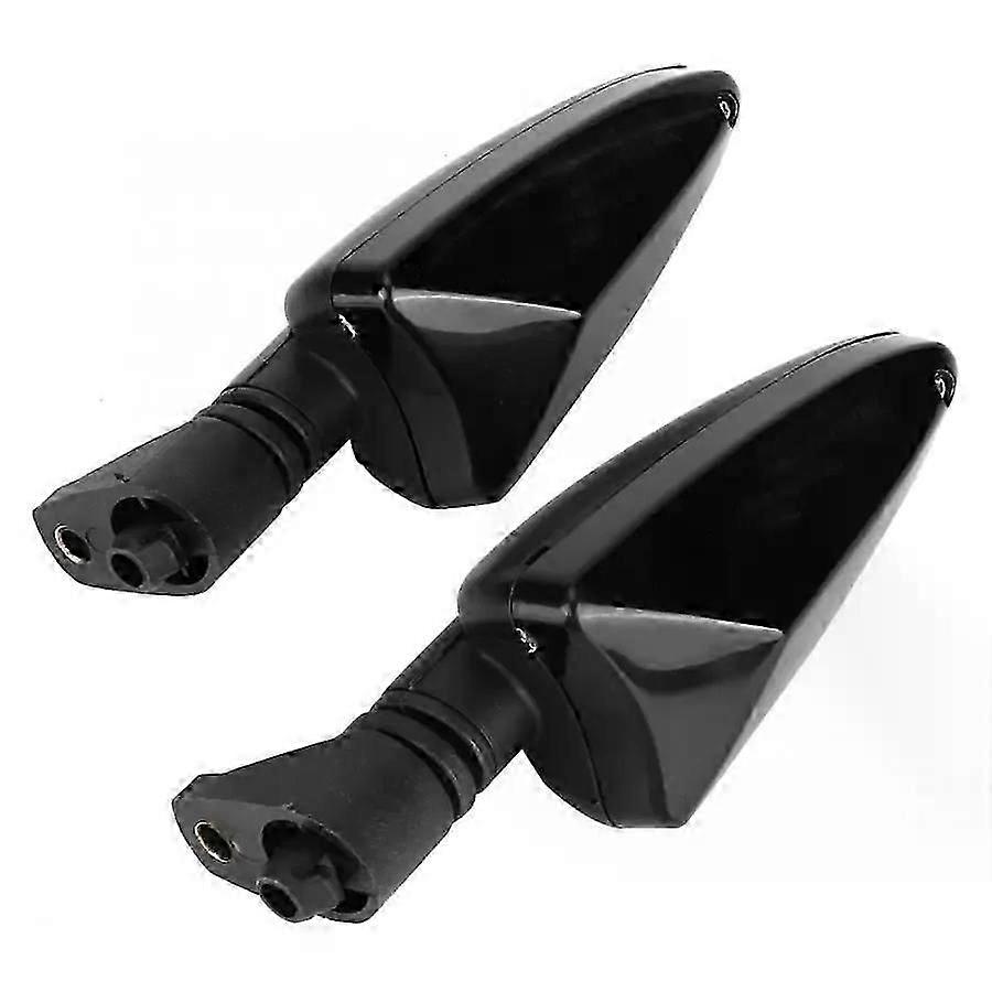 1 Pair Motorcycle Turn Signal Light Indicator Flasher Lamp Replacement Fit For  Tiger 800 1050 675 Accessories Tools