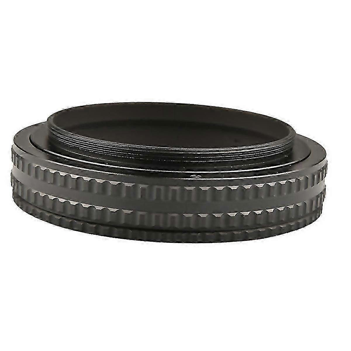 For M65 To M65 Mount Lens Focusing Helicoid 17mm31mm Macro Tube Adapter