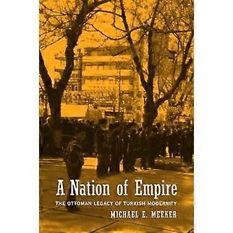 A Nation of Empire
