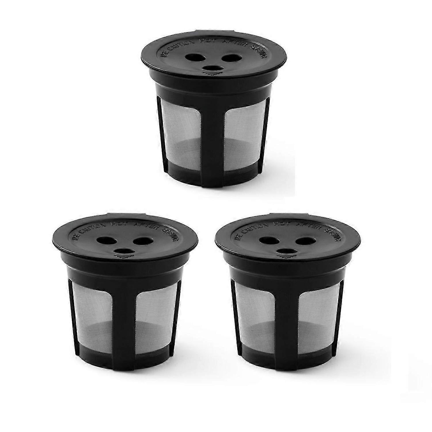Suitable for Coffee Machine Three-Hole Coffee Capsule for Three-Hole Series
