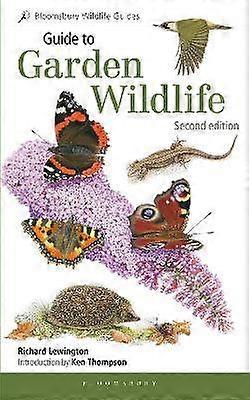 Guide to Garden Wildlife (2nd edition)