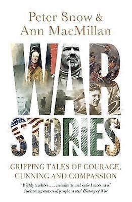 War Stories