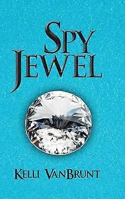 Spy Jewel