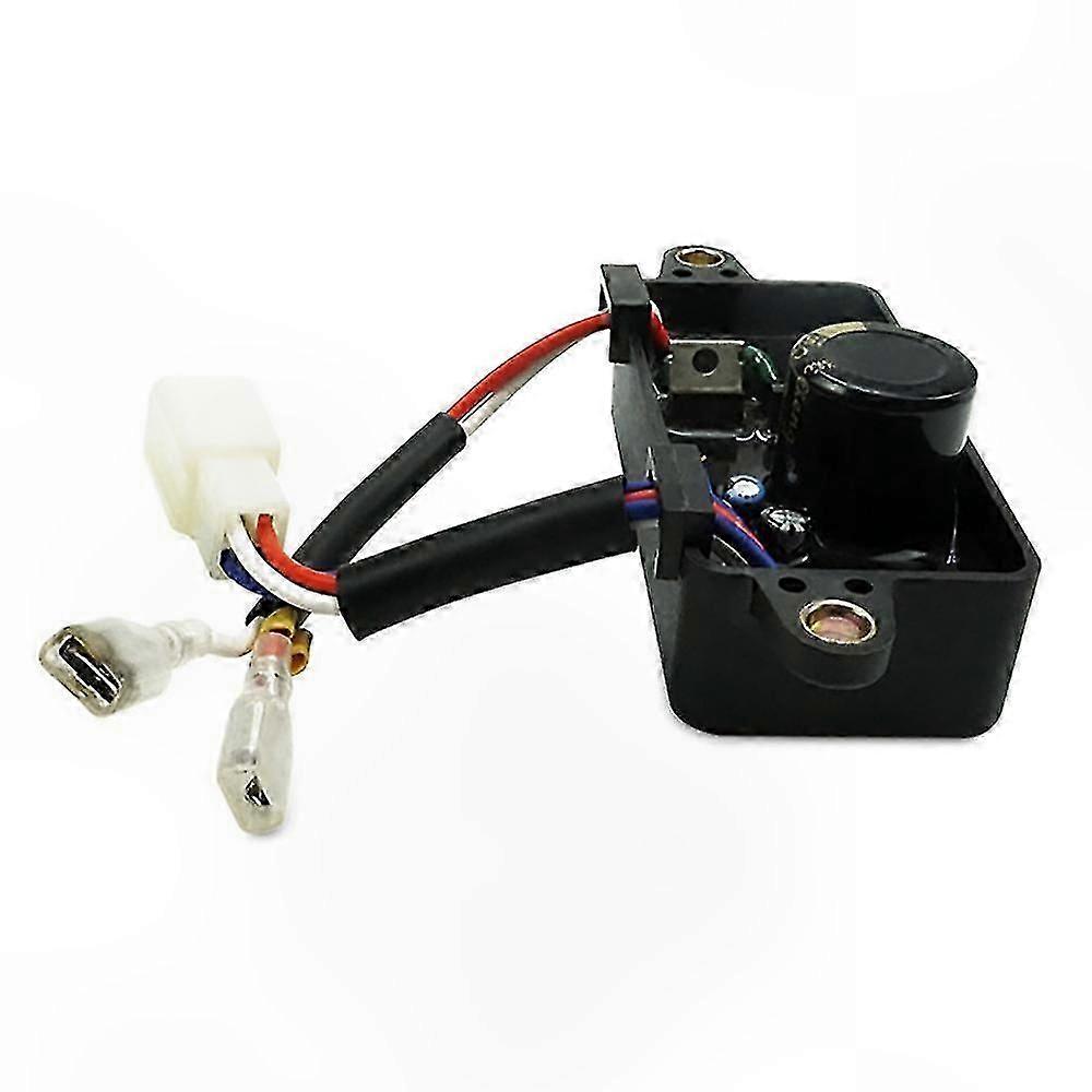 Automatic Voltage Regulator for 3kw 2kw Generators Power Tool Components