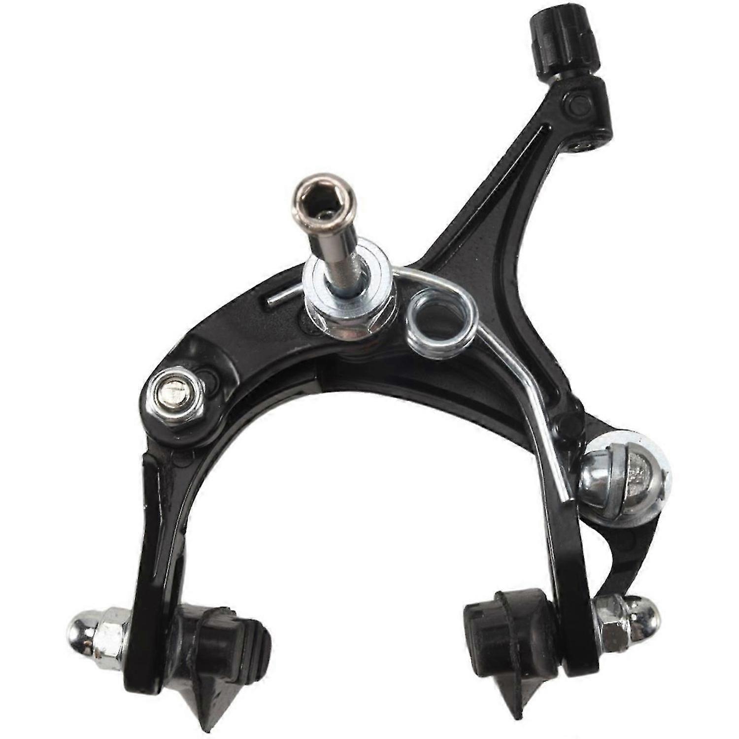 Road Bike Type C Brake Caliper Bicycle Brake Folding for Fixed Gear