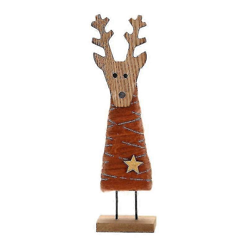 Felt Desktop Ornament For Decoration Hao