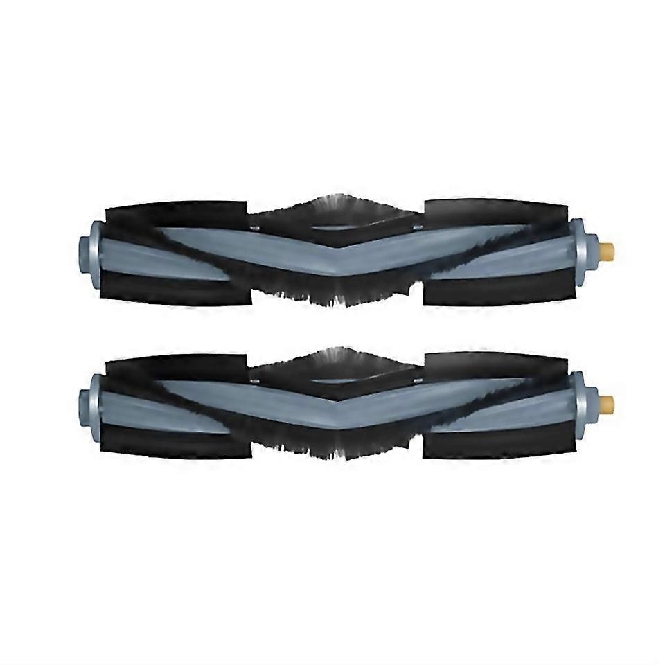 2pcs Main Brush  Cc Robot Vacuum Cleaner Spare