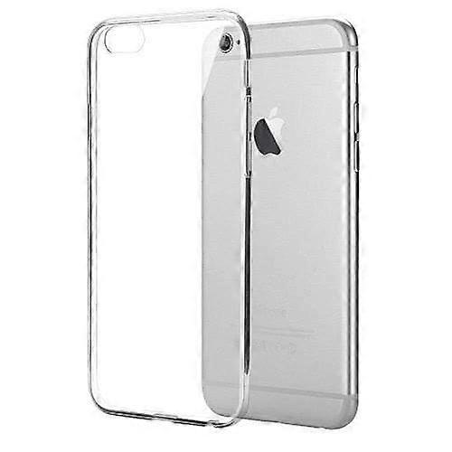Iphone 6/6s Case (clear)