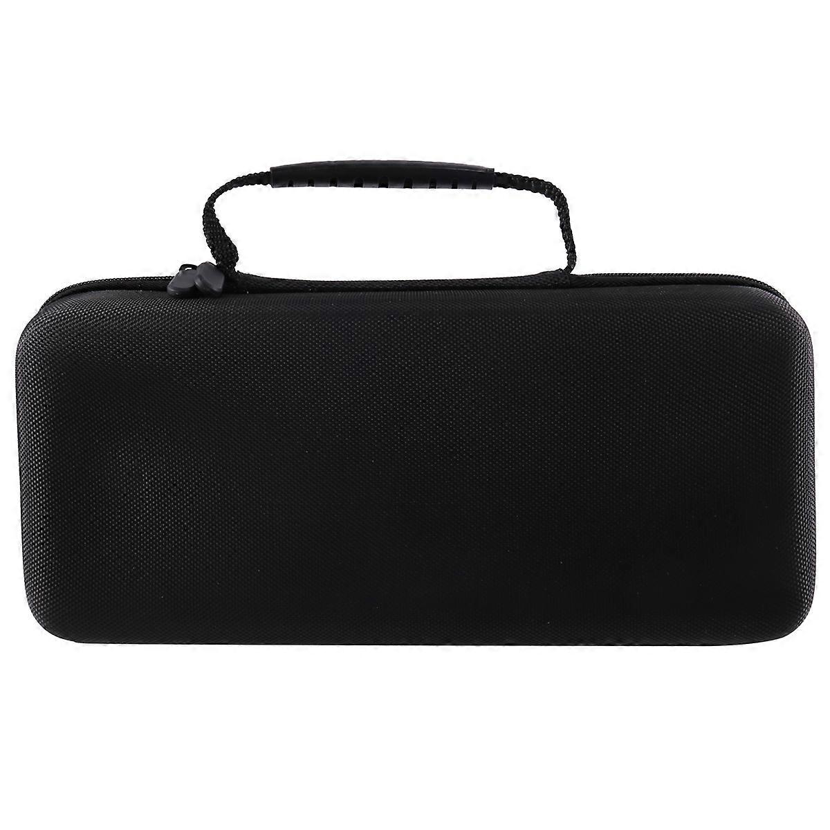 Storage Bag Case for Mic// Go/ Mic Adapter Cases Wireless Microphone Carrying Gear Bag