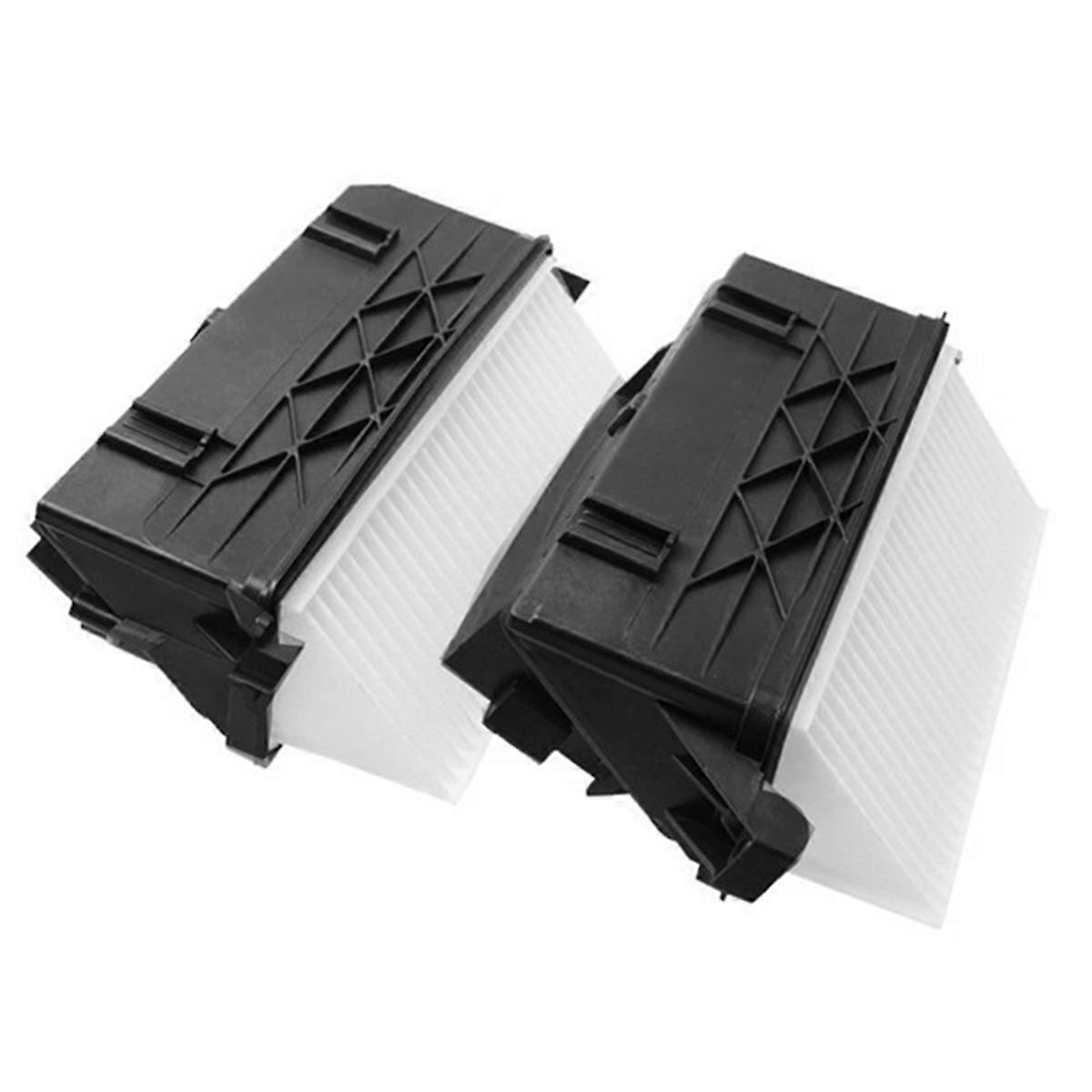 2Pcs A6420940000 Air Filter Cleaner Element For 