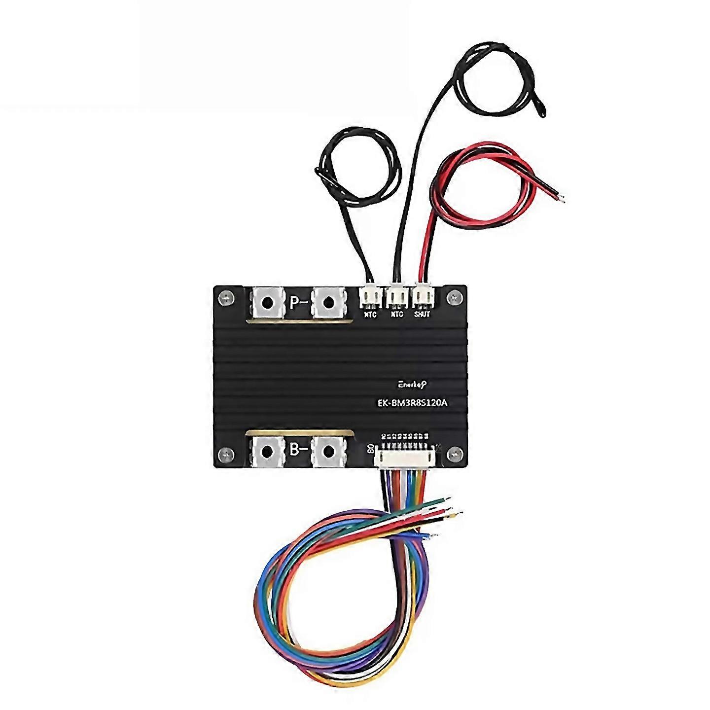 For Upgrade 4 Series 120a300a Iron Lithium Protection Board