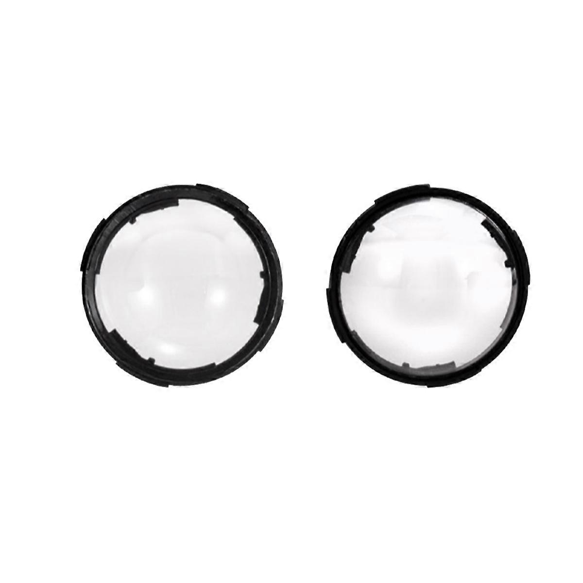 For X4 Sticky Lens Guards Anti-Scratch Protector Lens Cap