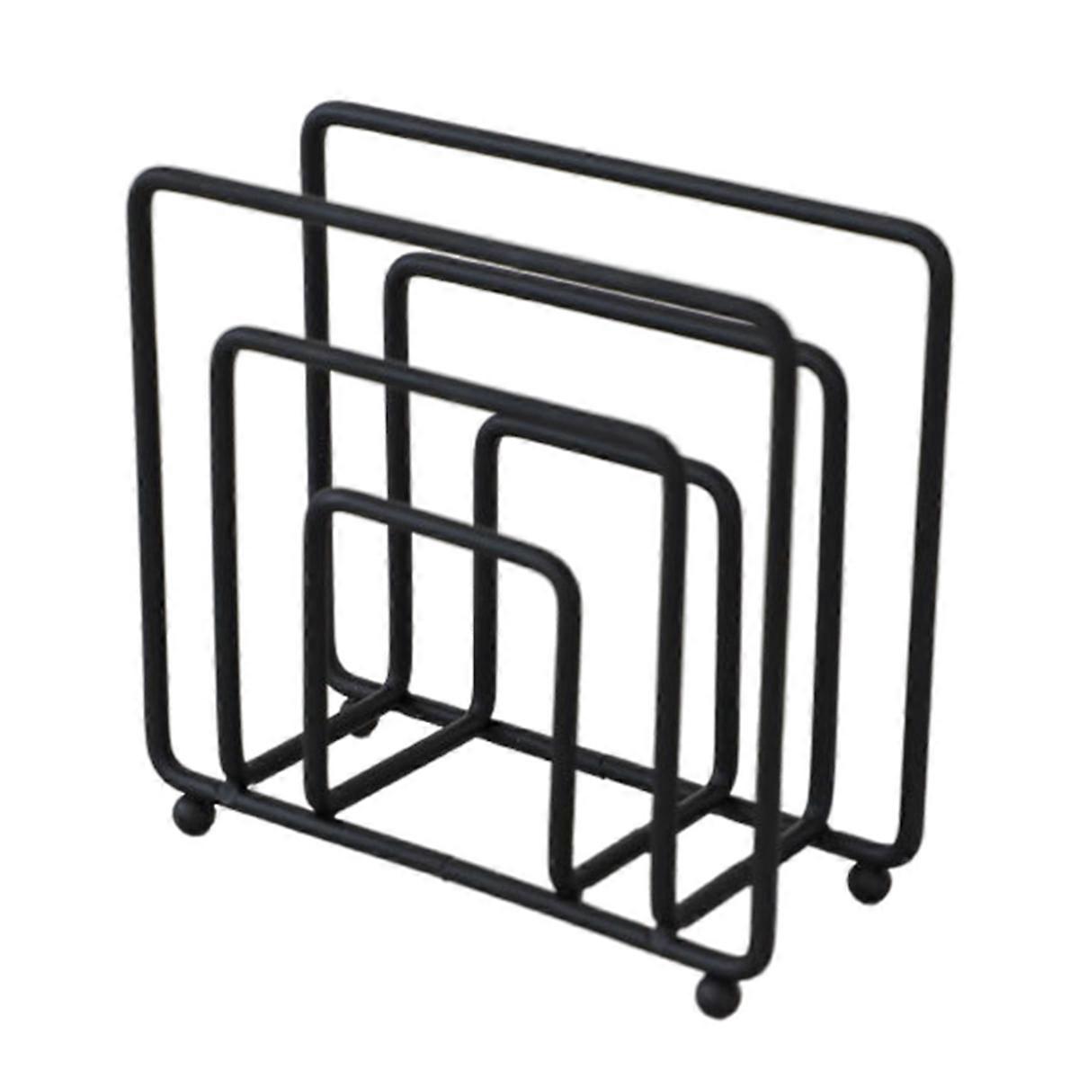 Napkin Holder for Table, Suitable for Kitchen, Restaurant, Outdoor, A