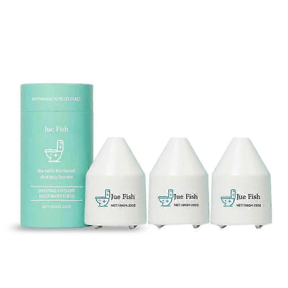 Professional Toilet Bowl Cleaner for Deep Sanitisation - Removes Limescale and Stains with Ease