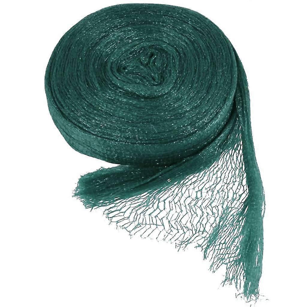 Pond Cover Net 10x10 M Pe