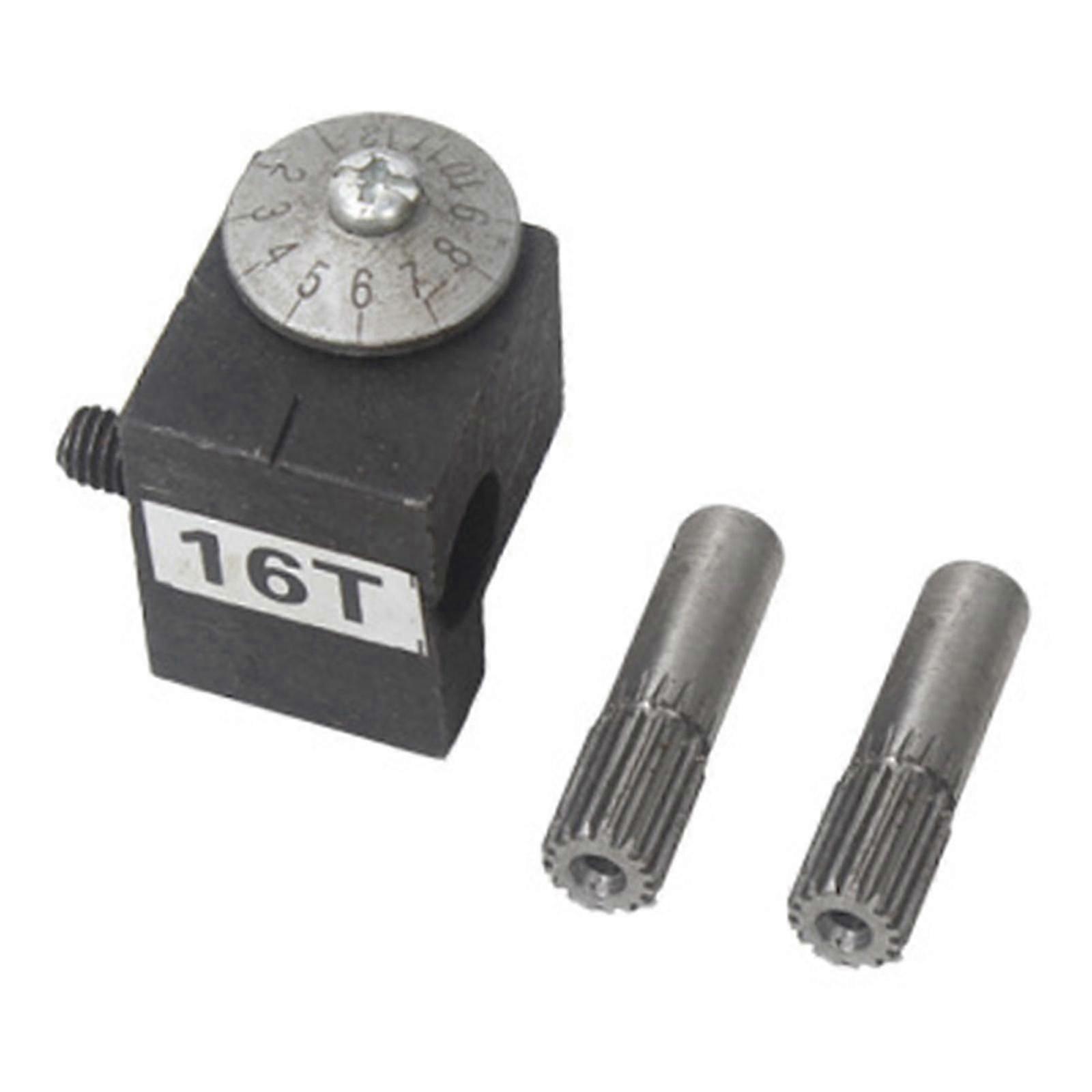 CJ0618 Metric Thread Dial Indicator Metal Processing Metal Thread Cutting Dial