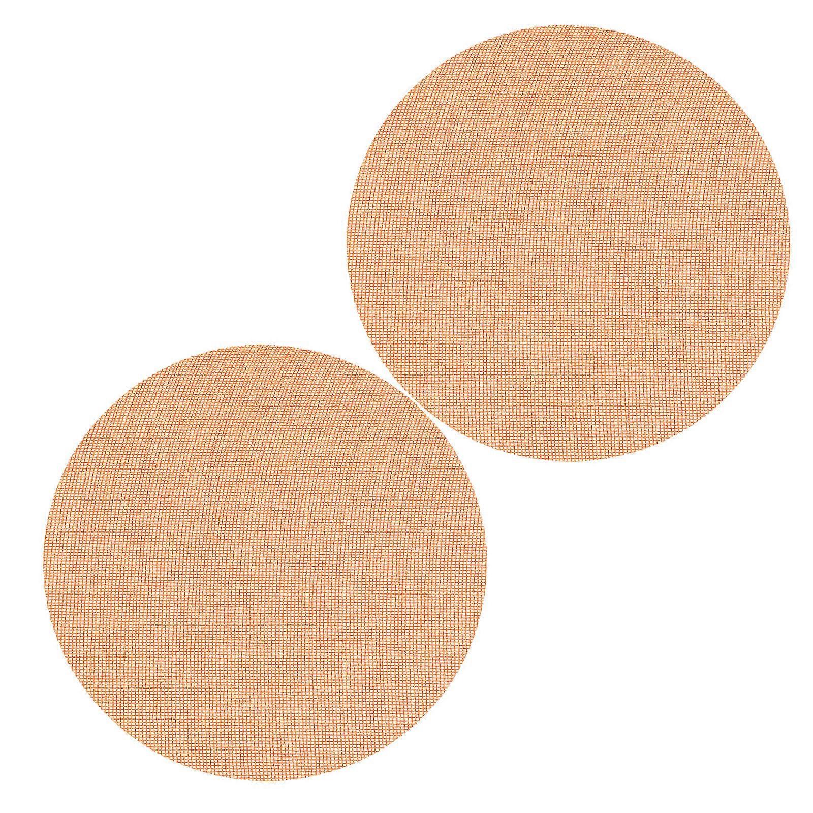 Heat Resistant Round Ceiling Light Cover Designed For Children Easy Installation Soft Light Diffuser 6Pcs