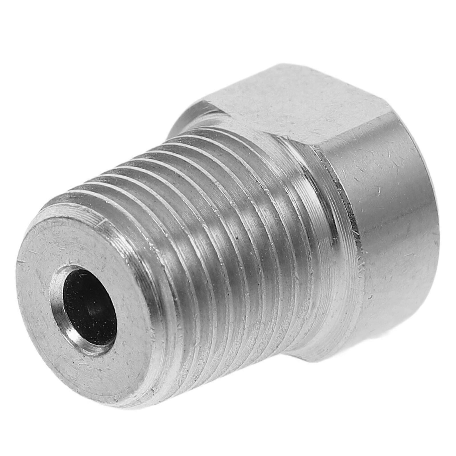 Power Washer Nozzle Tips Pressure Washer Attachment Home Maintenance 1Pack