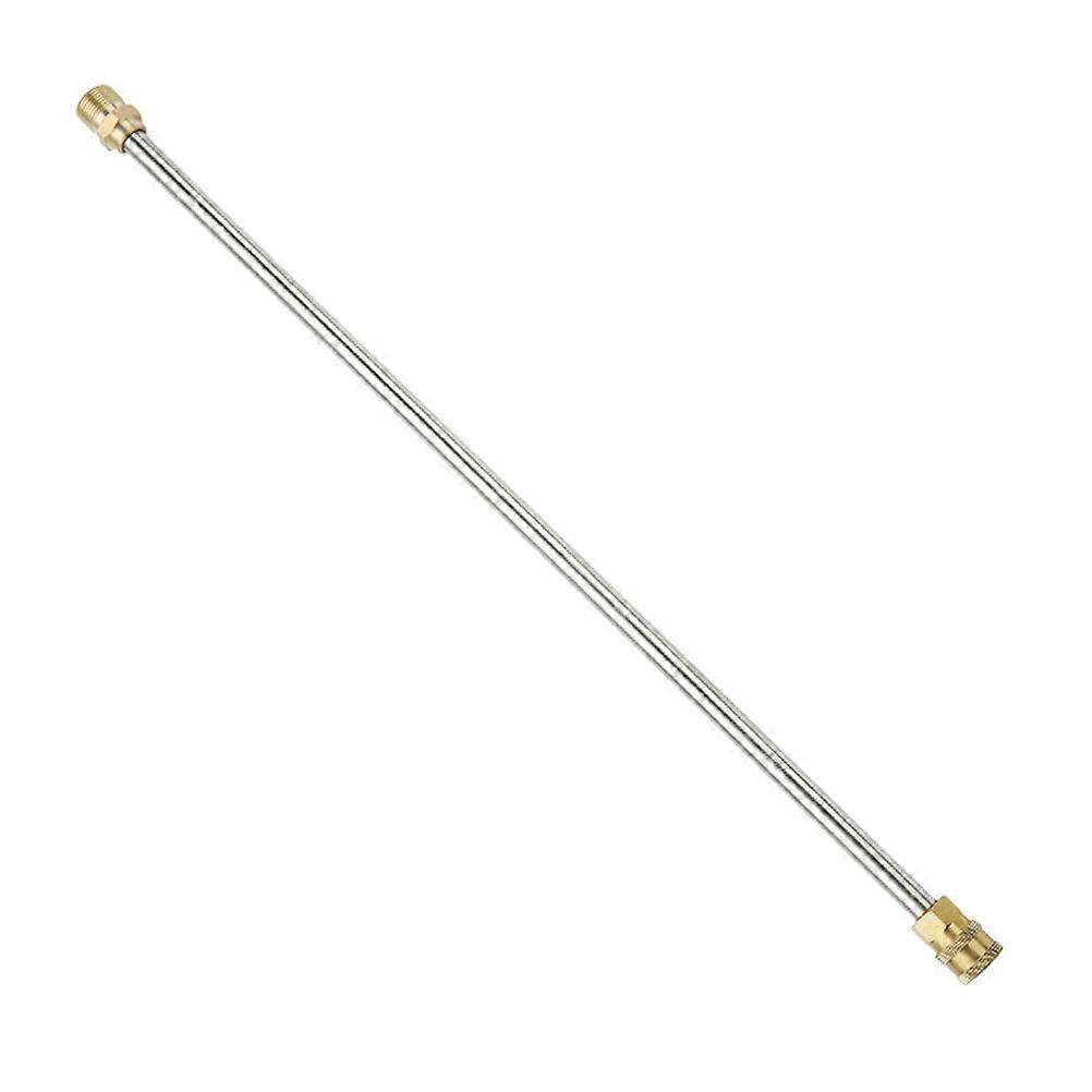 Pressure Washer Wand Replacement for Gardening Use with 5Pcs Quick Connect Wands