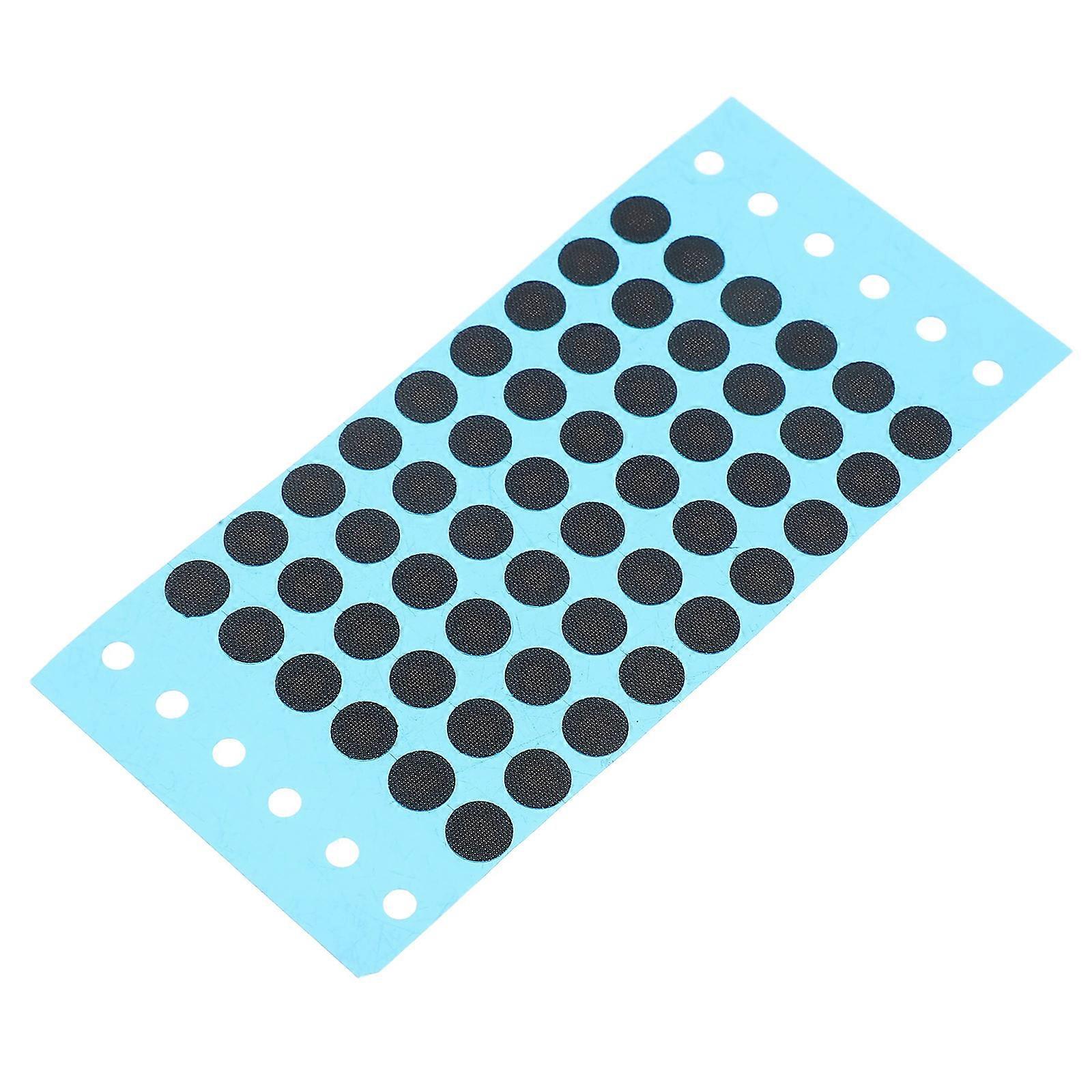 Waterproof Breathable Lamp Film Eptfe for Motor Sensor Protection 4 Sheets