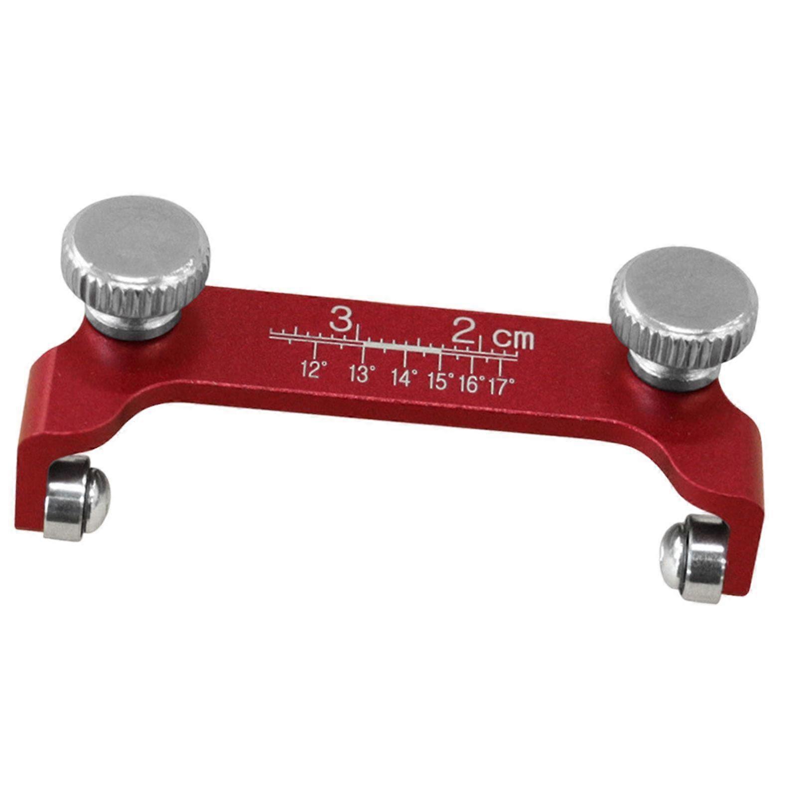 Fixed Angle Sharpening Accs Grinding Guide for Home Kitchen Supplies