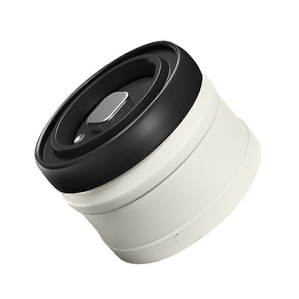 Square Spice Canister 2Pcs Vacuum Beans Jar 750ml Suitable For Kitchen Use With Excellent Sealing Functionality