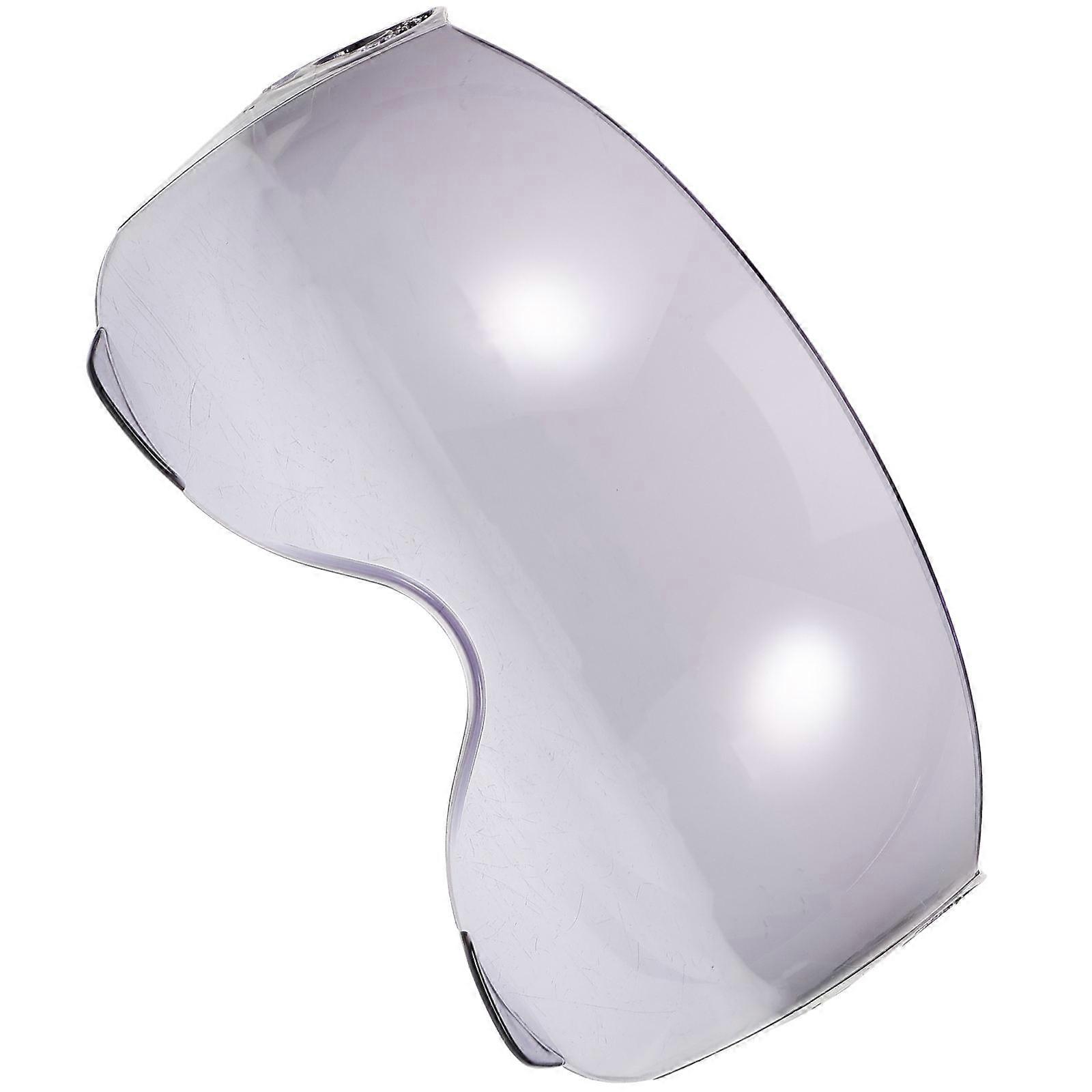 Motorbike Visor for Protection Practical Shark Shield
