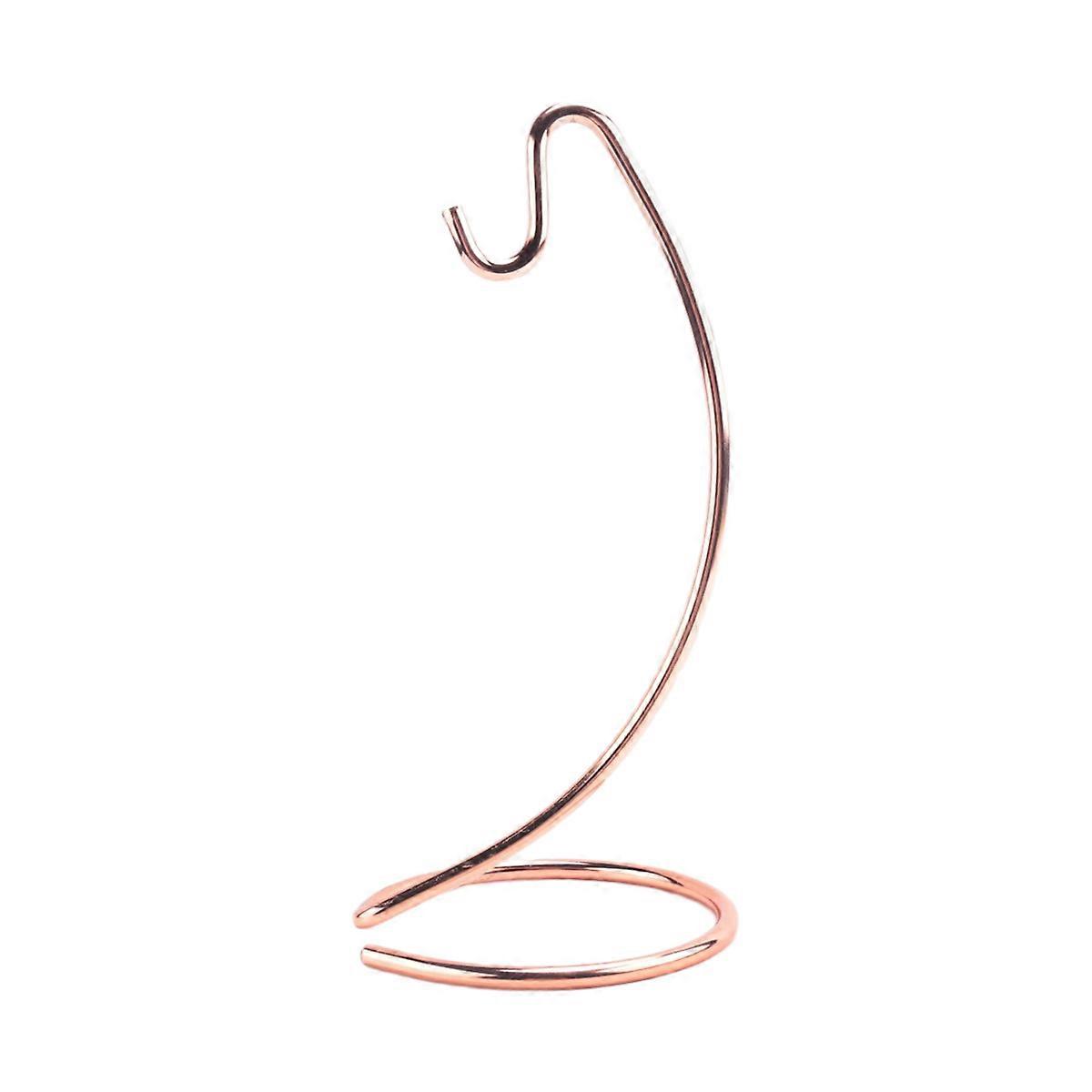 香蕉架现代树架钩，适用于厨房台面，A