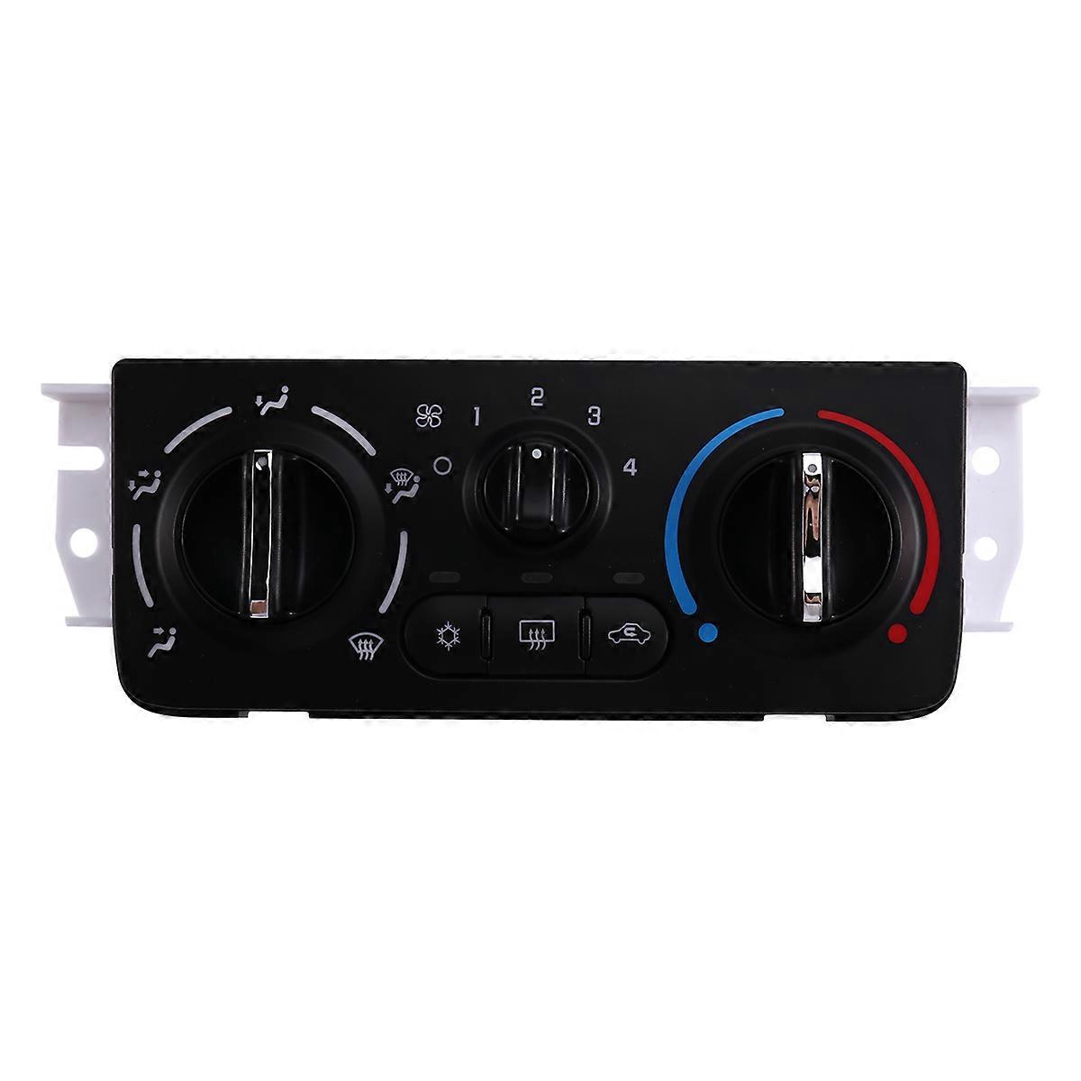 15890411 Air Condition Control Module for Cobalt