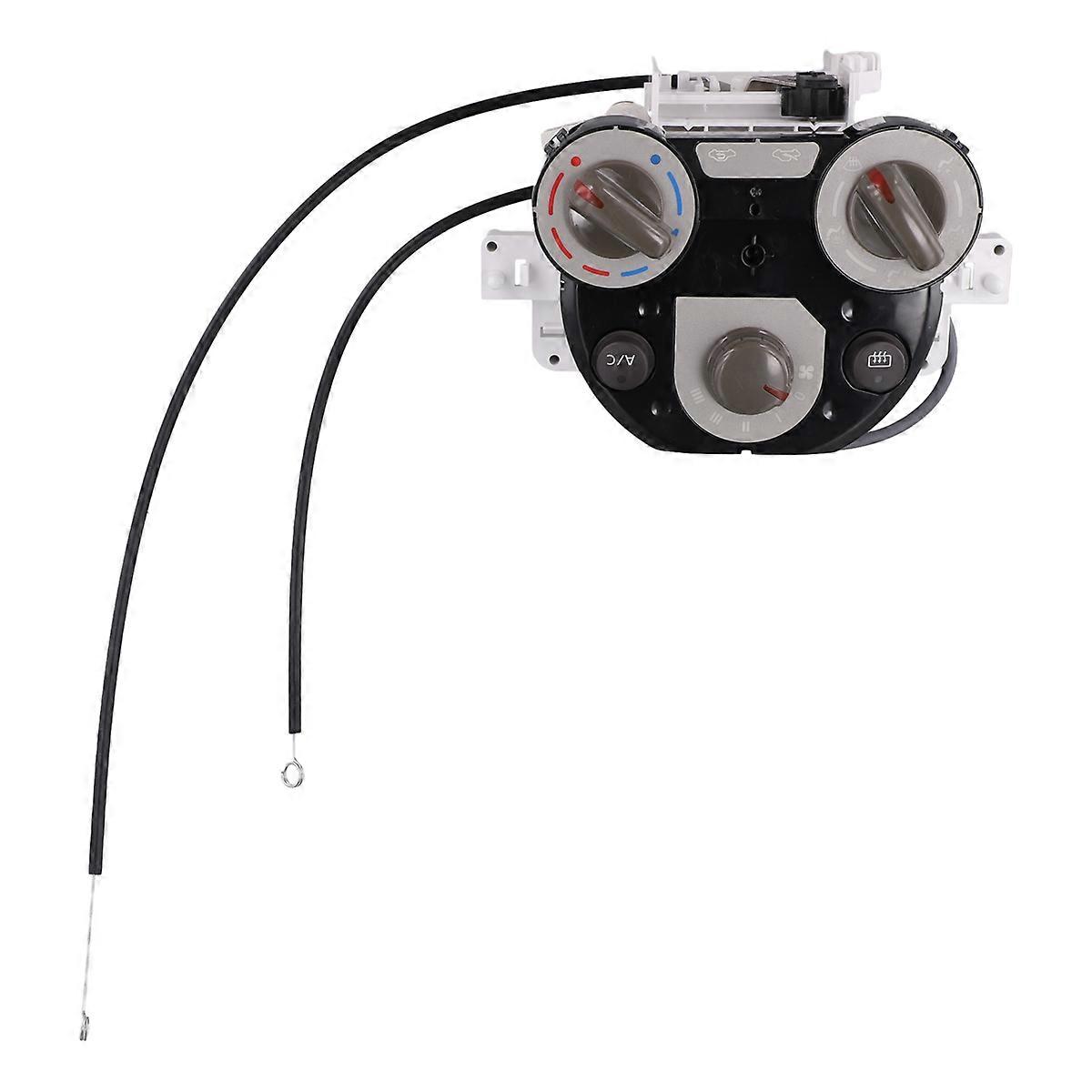 27510-1HM5A A/C Heater Control Climate Control Switch for 