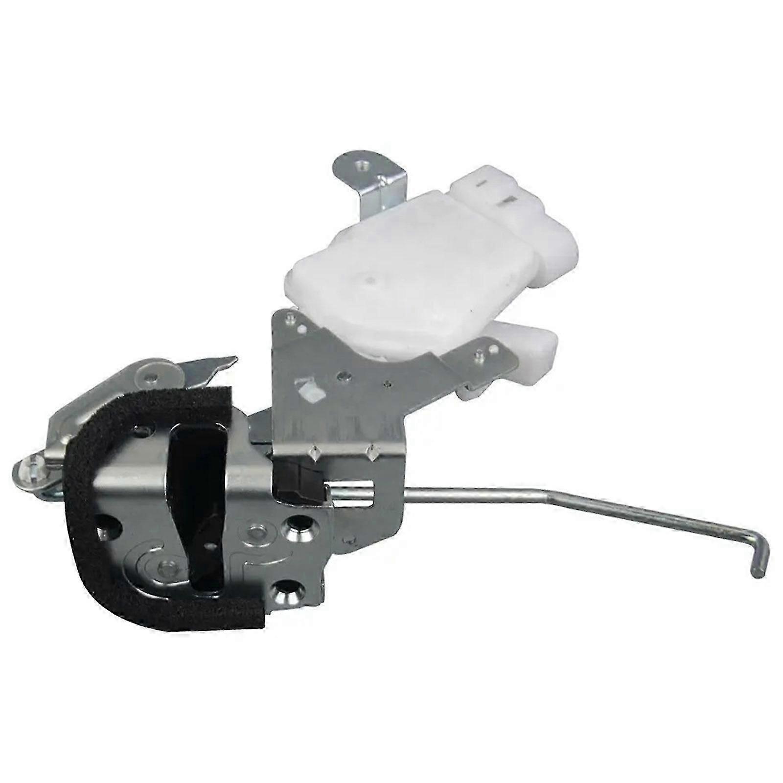 غطاء صندوق الأمتعة محرك قفل الباب الخلفي لتويوتا FJ كروزر 2007-2014 p20241126152