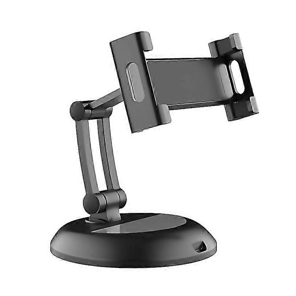 For Pb45s Desktop Foldable Stand For 5129 Inch Mobile Phonetablet