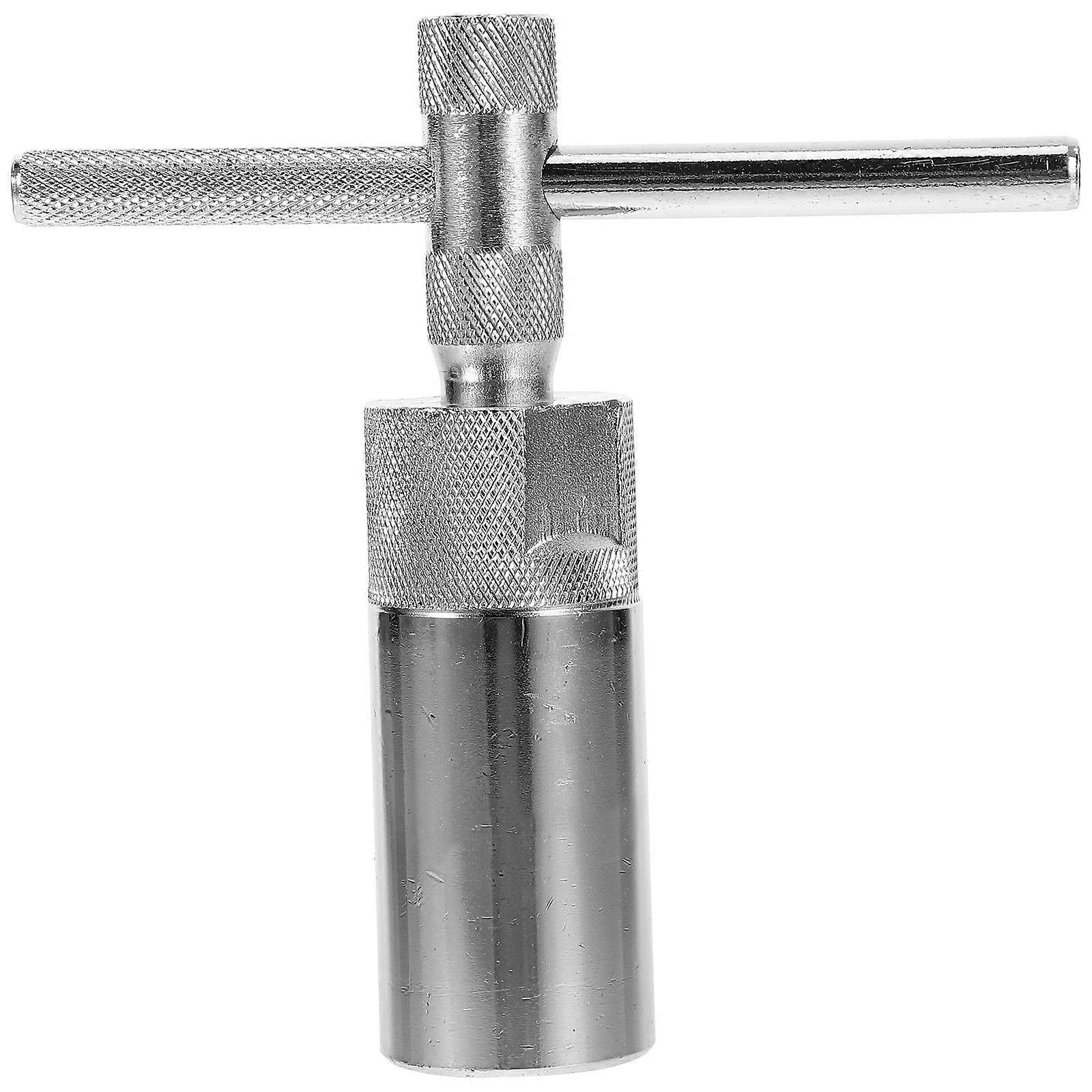 Stainless Steel Flywheel Puller for Motorcycle Repair Engine Tool