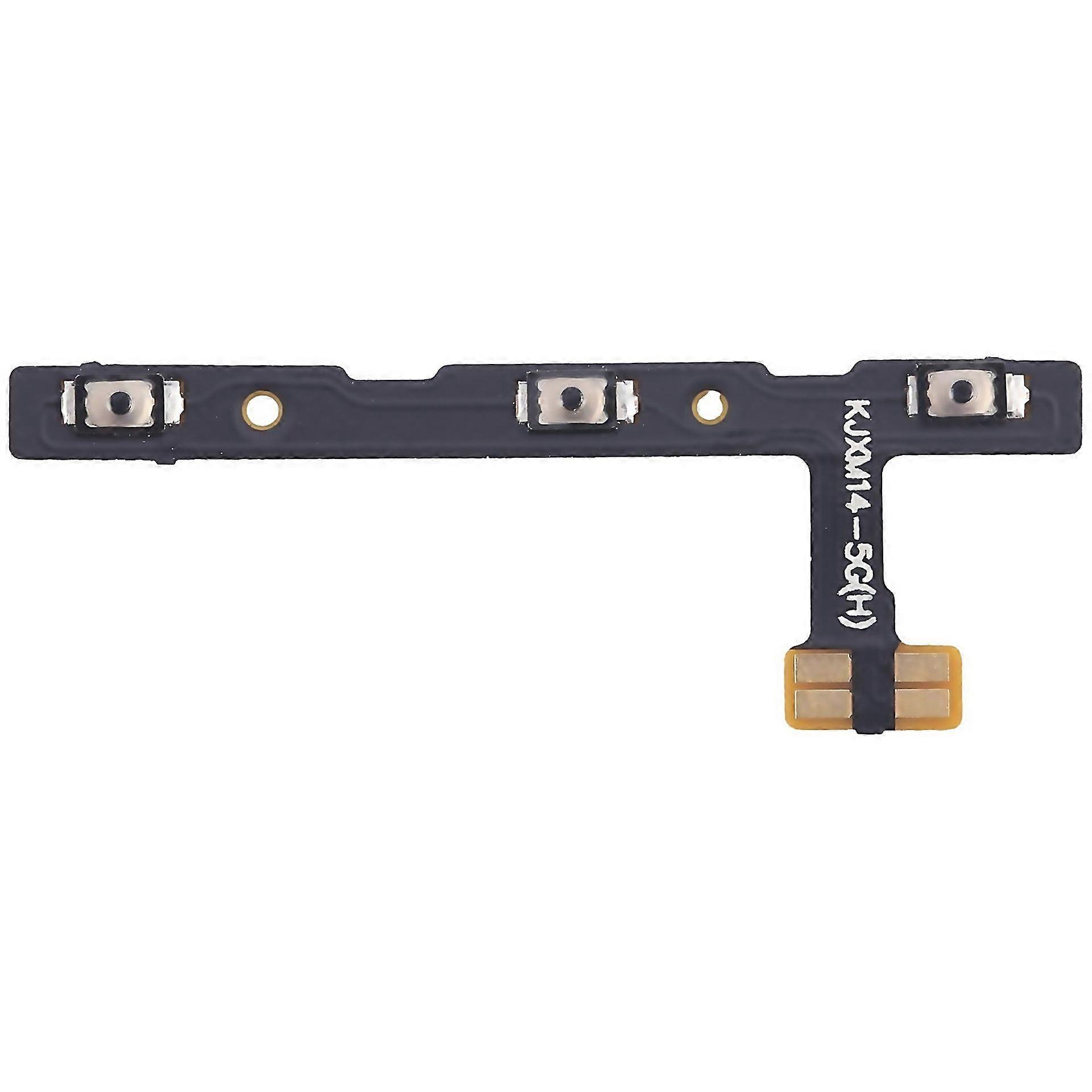 For Oem Power Button Volume Button Flex Cable Designed For Modern Living